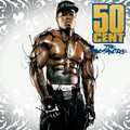 The Massacre by 50 Cent album cover
