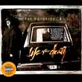 Life After Death by Notorious B.I.G. album cover