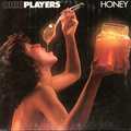 Honey by Ohio Players album cover