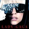 The Fame by Lady Gaga album cover