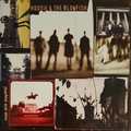 Cracked Rear View by Hootie & the Blowfish album cover