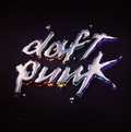 Discovery by Daft Punk album cover