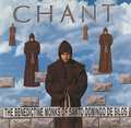 Chant by Benedictine Monks of Santo Domingo de Silos album cover