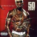 Get Rich or Die Tryin' by 50 Cent album cover