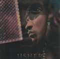 Confessions by Usher album cover