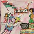 One Nation Under a Groove by Funkadelic album cover