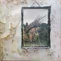 Led Zeppelin IV by Led Zeppelin album cover
