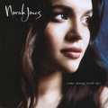 Come Away with Me by Norah Jones album cover
