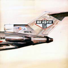 Beastie Boys — cited record