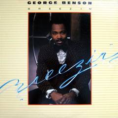George Benson — cited record