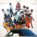 Greatest Hits by Sly & The Family Stone album cover