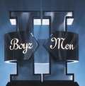 II by Boyz II Men album cover