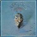 Their Greatest Hits (1971–1975) by The Eagles album cover