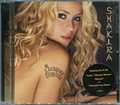 Laundry Service by Shakira album cover