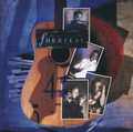 Fourplay by Fourplay album cover