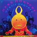 Head Hunters by Herbie Hancock album cover