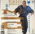 Please Hammer Don't Hurt 'Em by MC Hammer album cover