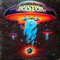 Boston by Boston album cover
