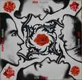 Blood Sugar Sex Magik by Red Hot Chili Peppers album cover