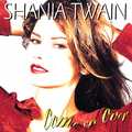 Come On Over by Shania Twain album cover