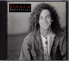 Kenny G — cited record