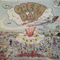 Dookie by Green Day album cover