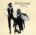 Rumours by Fleetwood Mac album cover