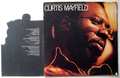 Super Fly (OST) by Curtis Mayfield album cover