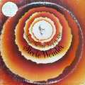 Songs in the Key of Life by Stevie Wonder album cover
