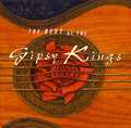 The Best of Gipsy Kings by Gipsy Kings album cover