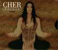 Believe by Cher album cover