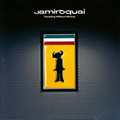 Traveling Without Moving by Jamiroquai album cover