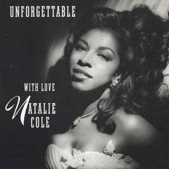 Natalie Cole — cited record