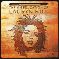 Lauryn Hill — cited record