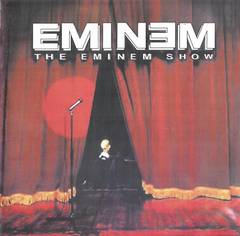 Eminem — cited record