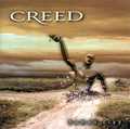 Human Clay by Creed album cover
