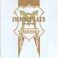 The Immaculate Collection by Madonna album cover
