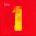 1 by The Beatles album cover