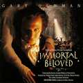 Immortal Beloved (OST) by Solti, Perahia, Kremer album cover