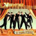 No Strings Attached by NSYNC album cover