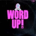 Word Up! by Cameo album cover