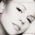Music Box by Mariah Carey album cover