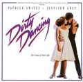 Dirty Dancing (Soundtrack) by Various Artists album cover
