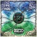Clarity by Zedd album cover