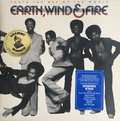 That's the Way of the World by Earth, Wind & Fire album cover
