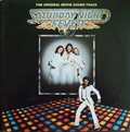 Saturday Night Fever (Soundtrack) by Bee Gees / Various album cover