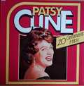 Greatest Hits by Patsy Cline album cover