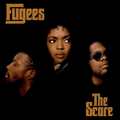 The Score by The Fugees album cover