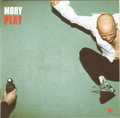 Play by Moby album cover