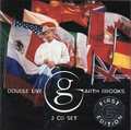Double Live by Garth Brooks album cover